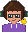 Mateo — pixel avatar